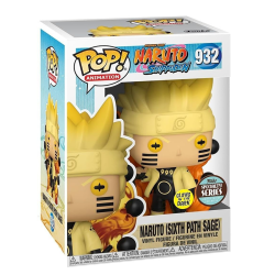 Funko Pop! Naruto Shippuden - Sixth Path Sage (932)